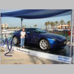 Ko bom velik...bom vozil Aston Martin-a !